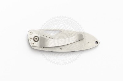 Нож Viper Slim V5350EBB