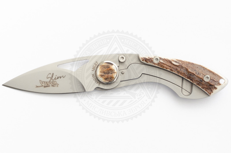 Ніж Viper Slim V5350CEB