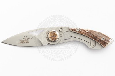 Нож Viper Slim V5350CEB