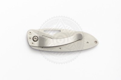 Нож Viper Slim V5350PCB