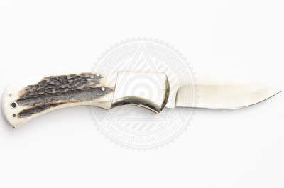 Ніж Viper Classic V40000GC