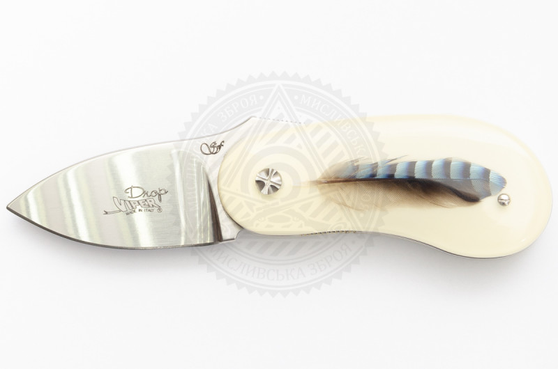 Ніж Viper Drop V5700IN-GN