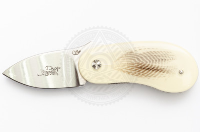 Ніж Viper Drop V5700IN-AL