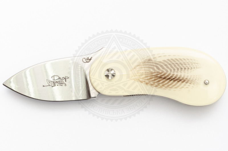 Ніж Viper Drop V5700IN-AL