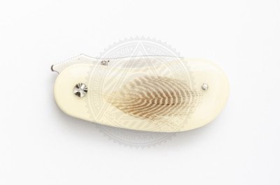 Нож Viper Drop V5700IN-AL