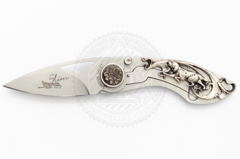 Нож Viper Slim V5350AR-CA