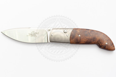 Ніж Viper Gent V5770CB