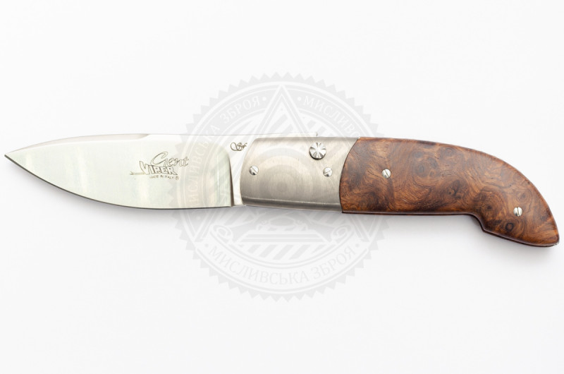 Ніж Viper Gent V5770CB
