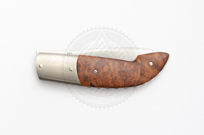 Ніж Viper Gent V5770CB