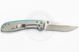 Ніж Boker Magnum (загальна довжина 165 мм)