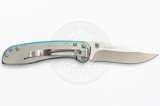 Нож Boker Magnum (общая длина 165 мм)