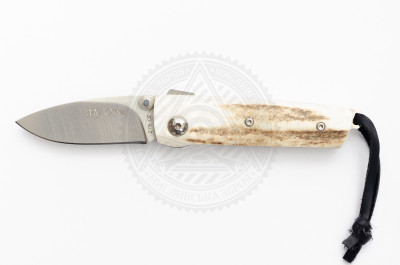 Нож Fox Knives My One 279 CE folding