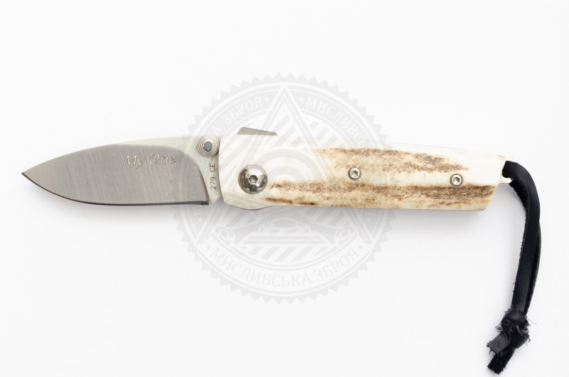 Нож Fox Knives My One 279 CE folding