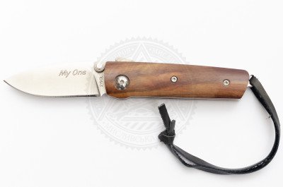 Ніж Fox Knives My One 279 OL folding
