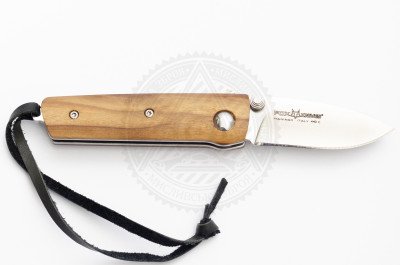 Ніж Fox Knives My One 279 OL folding