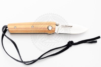 Ніж Fox Knives My One 279 TU folding