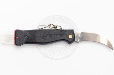 Нож Fox Mushroom Knife FX-406N