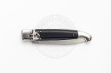 Ніж Fox Inox Leverlock black