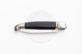 Ніж Fox Inox Leverlock black