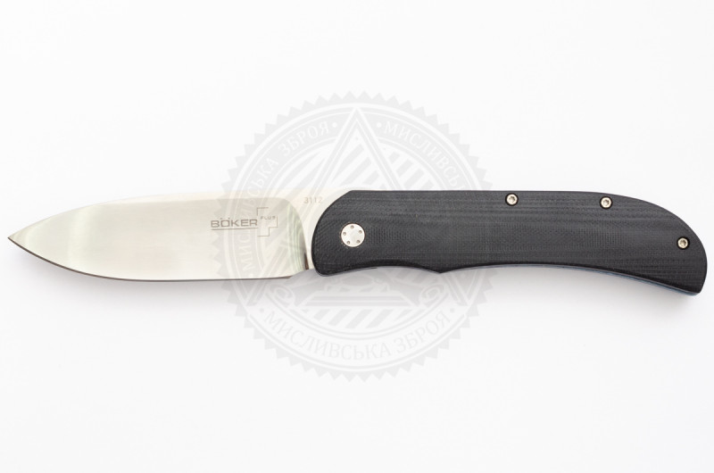 Нож Boker Plus Exskelibur 1 01BO001