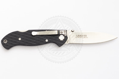 Нож CRKT Lake 111
