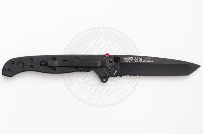 Нож CRKT M16-10KZ