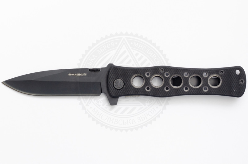 Ніж Boker Magnum 01MB220