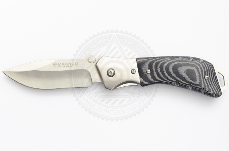 Ніж Boker Magnum 01RY196