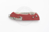 Ніж Gerber Hinderer Rescue