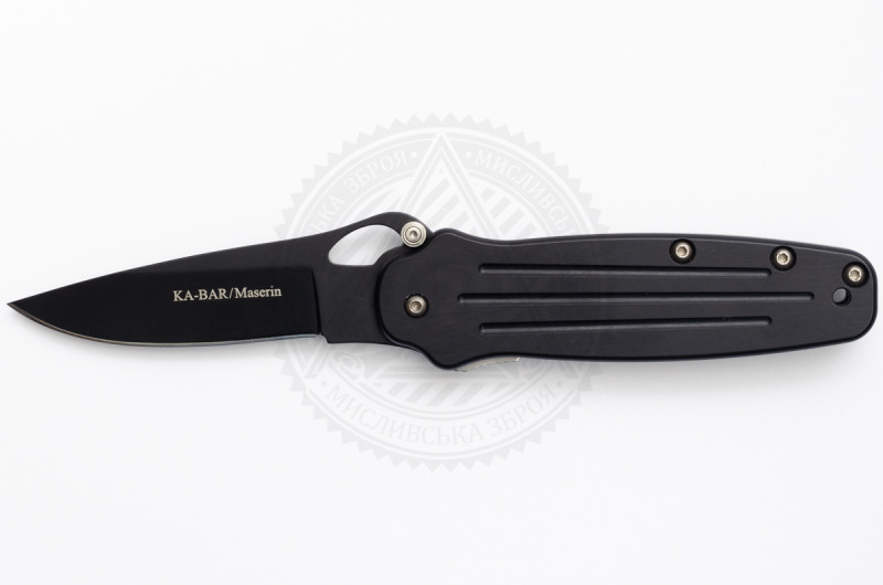 Ніж Ka-Bar Maserin Spear Point KM231T