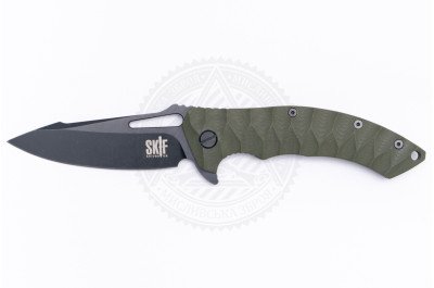 Нож Skif Shark II BSW Olive
