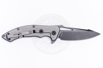 Нож Skif Shark II BSW Olive