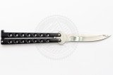 Нож балисонг Grand Way 320 Black