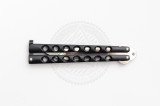 Нож балисонг Grand Way 320 Black