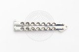 Нож балисонг Grand Way 320 White