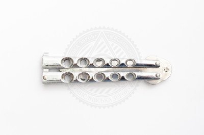 Нож балисонг Grand Way 938