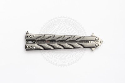 Ніж балісонг Grand Way 1066 КТ