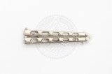 Нож балисонг Grand Way 15078