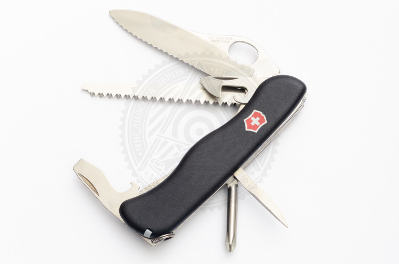 Ніж Victorinox Trailmaster OneHand 0.8463.MW3