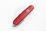 Ніж Victorinox Нож Handyman Red 1.3773
