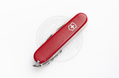 Нож Victorinox Нож Handyman Red 1.3773