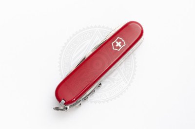 Нож Victorinox Нож Handyman Red 1.3773