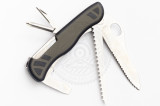 Нож Victorinox Military OneHand 0.8461.MWCH