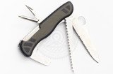 Ніж Victorinox Military OneHand 0.8461.MWCH