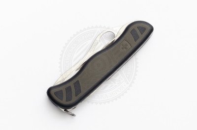 Ніж Victorinox Military OneHand 0.8461.MWCH