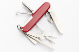 Ніж Victorinox Fisherman 1.4733.72