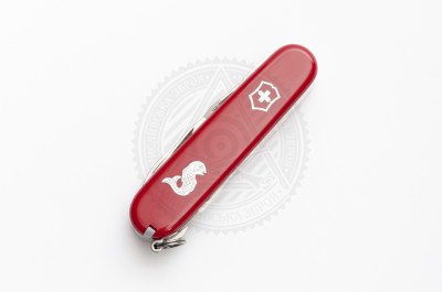 Ніж Victorinox Fisherman 1.4733.72