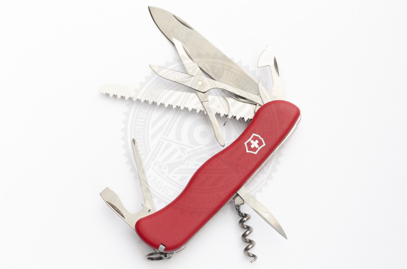 Ніж Victorinox Outrider 0.8513