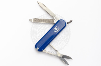 Ніж Victorinox Classic SD 0.6223.2