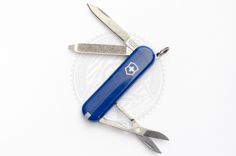 Нож Victorinox Classic SD 0.6223.2